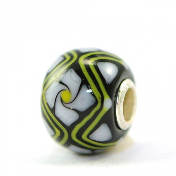 Trollbeads - Waldkräuter