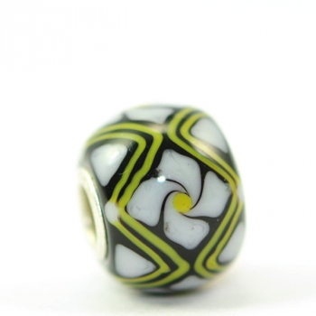Trollbeads - Waldkräuter - WYSIWYG