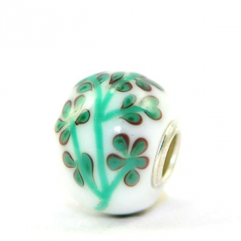 Preview: Trollbeads - Wilder Oregano - WYSIWYG