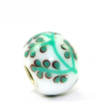 Preview: Trollbeads - Wilder Oregano - WYSIWYG