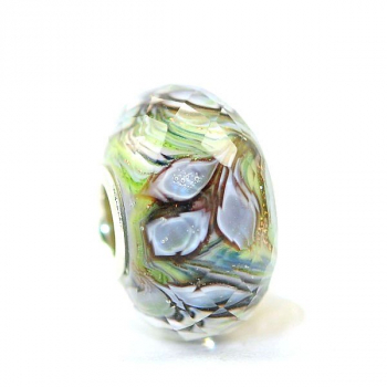 Preview: Trollbeads - Wandelndes Blatt - WYSIWYG
