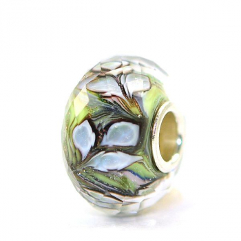 Trollbeads - Wandelndes Blatt