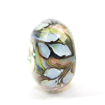 Trollbeads - Wandelndes Blatt - WYSIWYG