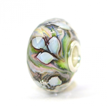 Trollbeads - Wandelndes Blatt