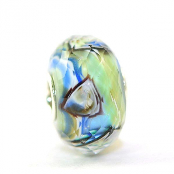 Preview: Trollbeads - Klare Erkenntnis - WYSIWYG