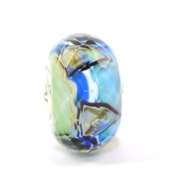 Preview: Trollbeads - Klare Erkenntnis - WYSIWYG