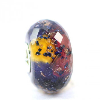 Preview: Trollbeads - Sommerabend - People's Bead 2026