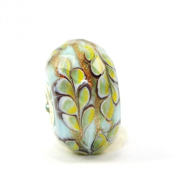 Preview: Trollbeads - Limited - Geheimer Garten - WYSIWYG