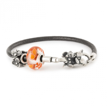 Trollbeads - Flower Fairy Bracelet  - WYSIWYG