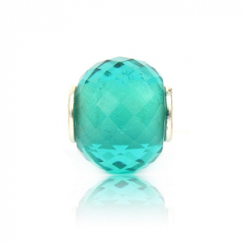 Elfpetite - Turquoise World Petite Fractal