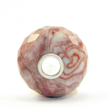 Preview: Trollbeads - Camorite Jasper - WYSIWYG