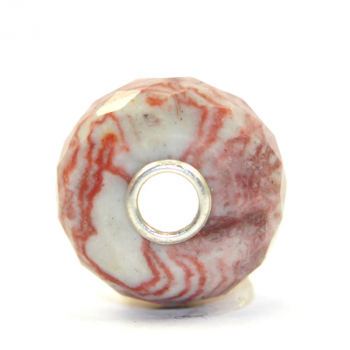 Preview: Trollbeads - Camorite Jasper - WYSIWYG