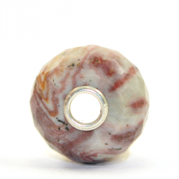 Preview: Trollbeads - Camorite Jasper - WYSIWYG
