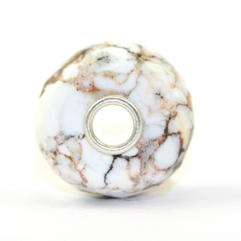 Preview: Trollbeads - Wild Horse Jasper - WYSIWYG