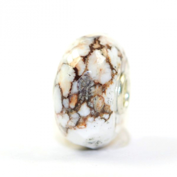 Trollbeads - Wild Horse Jasper
