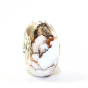 Preview: Trollbeads - Wild Horse Jasper - WYSIWYG