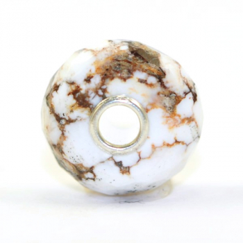 Preview: Trollbeads - Wild Horse Jasper - WYSIWYG