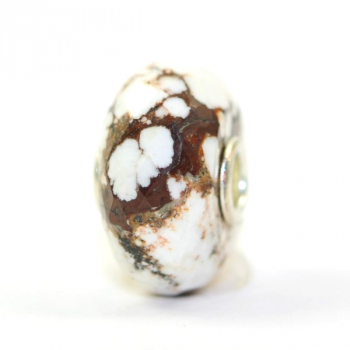Trollbeads - Wild Horse Jasper