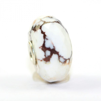 Preview: Trollbeads - Wild Horse Jasper - WYSIWYG