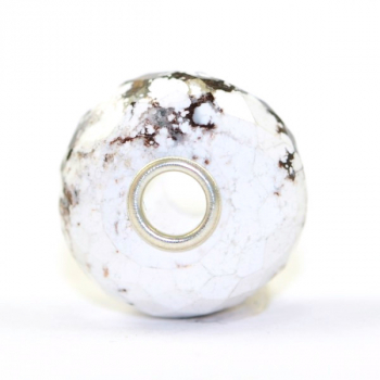 Preview: Trollbeads - Wild Horse Jasper - WYSIWYG