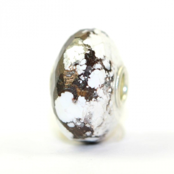Trollbeads - Wild Horse Jasper