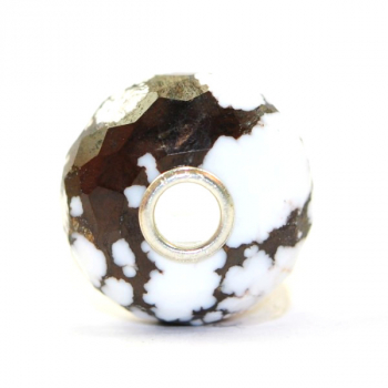 Preview: Trollbeads - Wild Horse Jasper - WYSIWYG