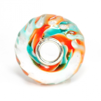 Trollbeads - Carp Koi - Limited - WYSIWYG