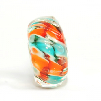 Trollbeads - Carp Koi - Limited - WYSIWYG
