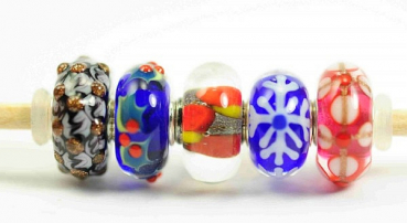 Trollbeads - Uniques - Christmas 2025