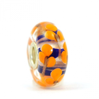 Trollbeads - Harmony Lily - WYSIWYG