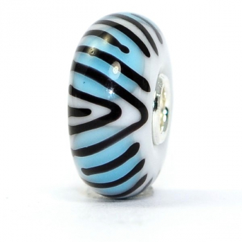 Trollbeads - Starker Tiger