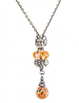 Trollbeads - Wine Goddess