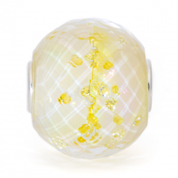 Elfbeads - White Dwarf Galaxy World Fractal