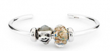 Trollbeads - Autumn 2022 - Wildflowers