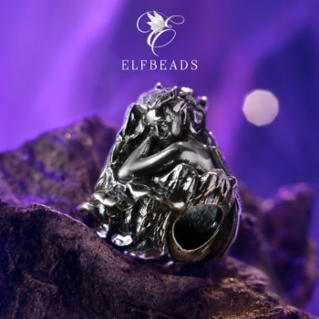 Katzenmaiers - Elfbeads - The Sleeping Fairy