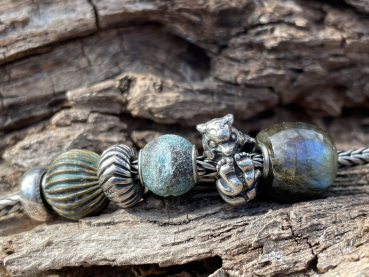 Katzenmaiers - 10 mm - Antique Finish - Poseidon
