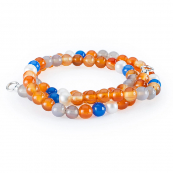 Trollbeads - Dreamnecklace 42 cm