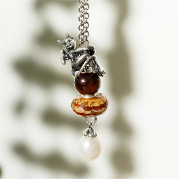 Preview: Trollbeads - Playful Spirit