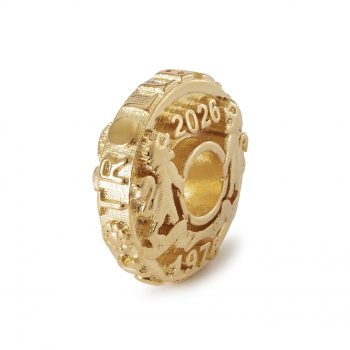 Trollbeads - Limited - Club Coin - 2026