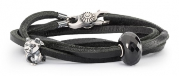 Preview: Trollbeads - Vatertag - Papa Bär