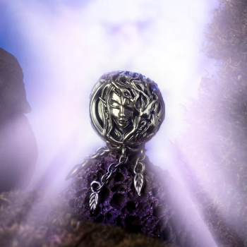 Katzenmaiers - Elfbeads - Light Prevails