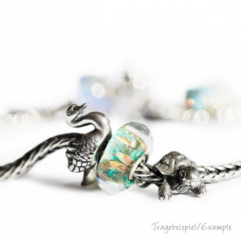 Trollbeads - African Tortoise