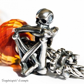 Trollbeads - Prince & Princess