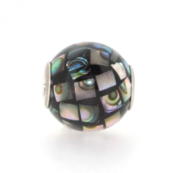 Katzenmaiers - 12mm - Paua Mosaic Abalone