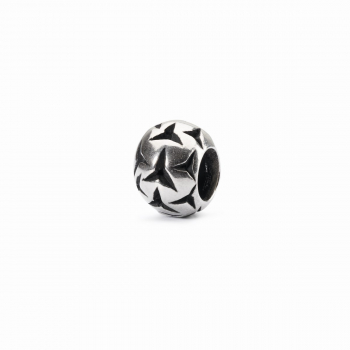 Trollbeads - Birds of a Feather, small