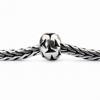 Trollbeads - Birds of a Feather, small