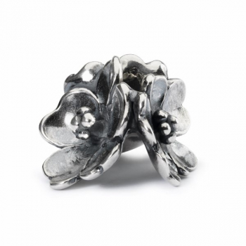 Trollbeads - Apple Blossom