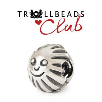 Trollbeads - Magic Moon