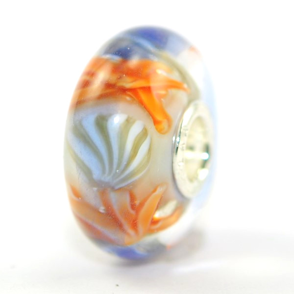 Trollbeads - Sommer 2025 - Gefährten des Meeres - limitierte Edition