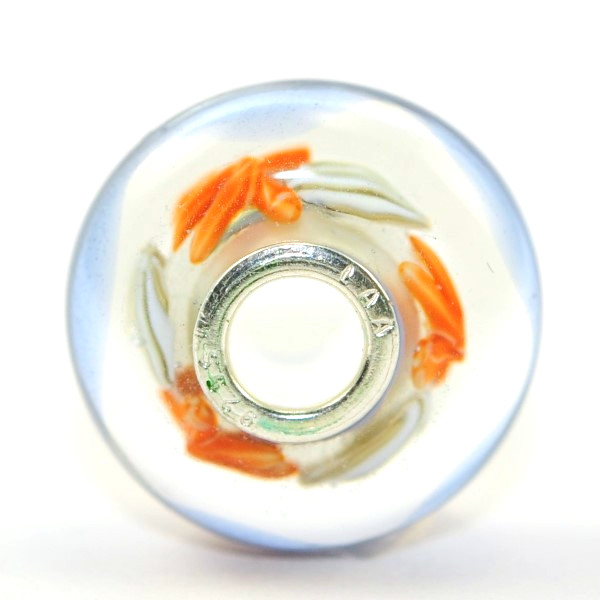Trollbeads - Limited - Ocean Companions - WYSIWYG